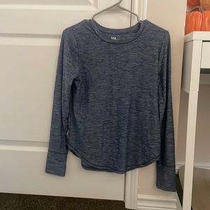 DSG Women’s Athletic top